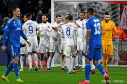 开云娱乐 -周日意甲拉齐奥vs蒙扎